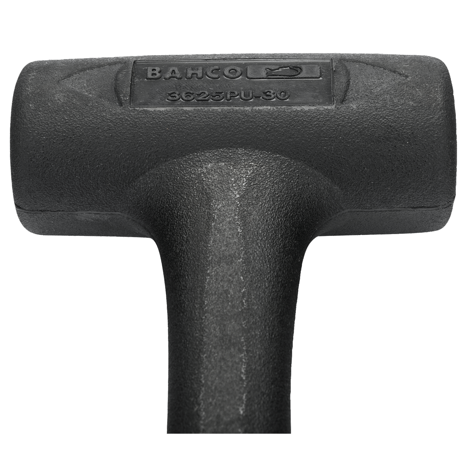 BAHCO 3625PU Dead Blow Sledge Hammer with Anti- Sliding Handle - Premium Dead Blow Sledge Hammer from BAHCO - Shop now at Yew Aik.