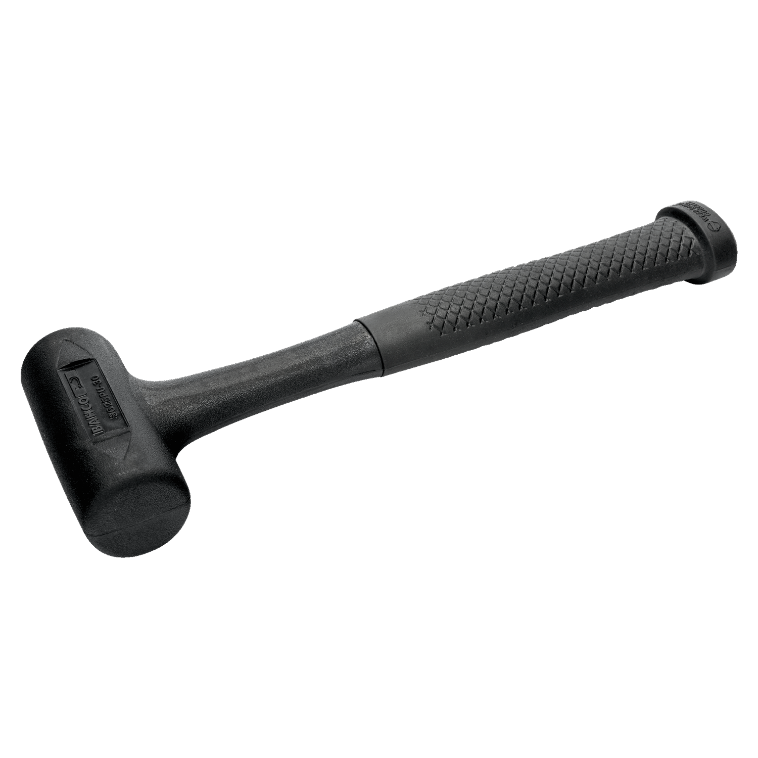BAHCO 3625PU Dead Blow Sledge Hammer with Anti- Sliding Handle - Premium Dead Blow Sledge Hammer from BAHCO - Shop now at Yew Aik.