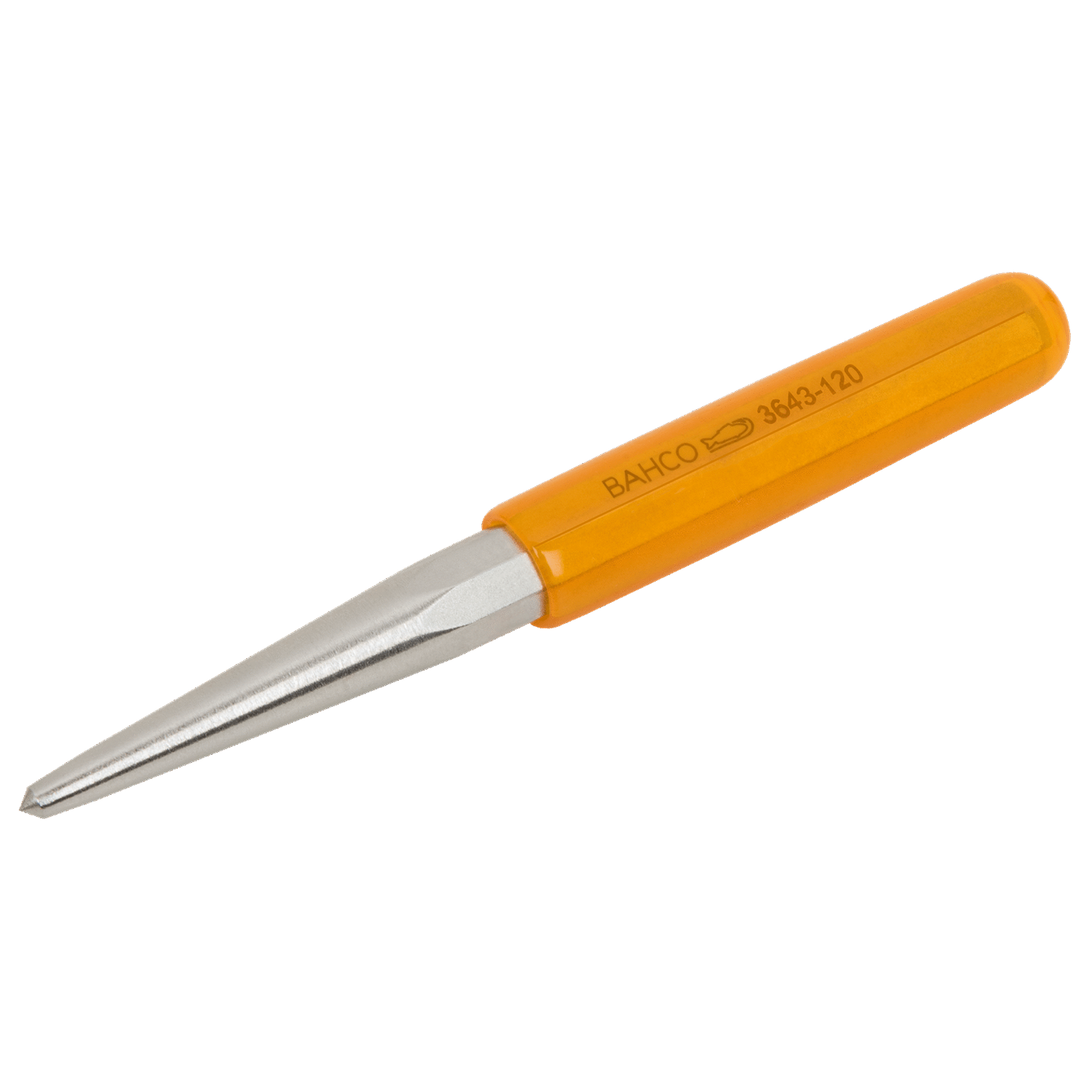 BAHCO 3643 Centre Punches with Octagonal Shank - Premium Punches from BAHCO - Shop now at Yew Aik.