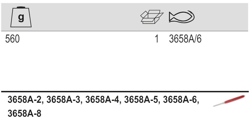 BAHCO 3658A/6 Cylindrical Drift Punches Set with Hand Protection - Premium Punches Set from BAHCO - Shop now at Yew Aik.