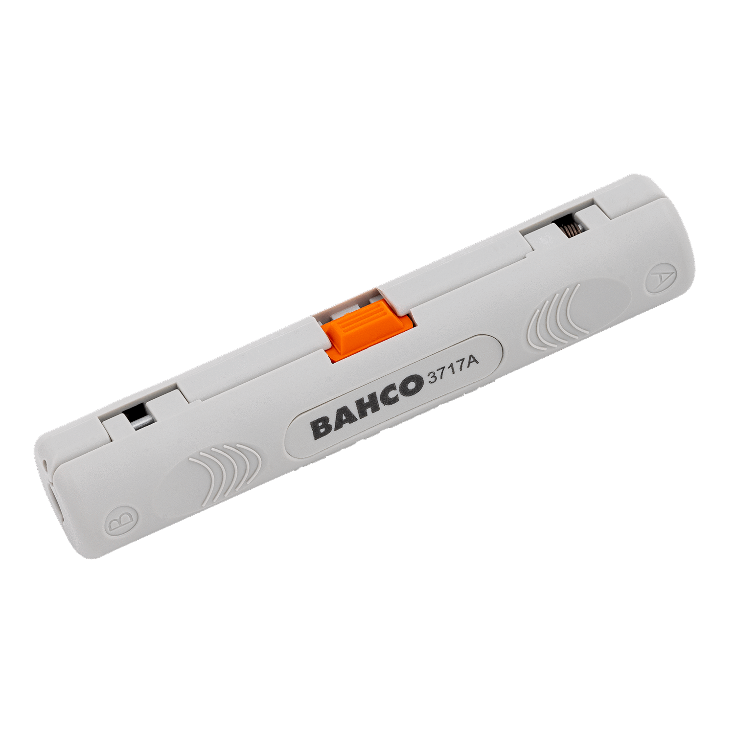 BAHCO 3717 A Wire Stripping Plier Tool For PVC Data Cables - Premium Wire Stripping Plier from BAHCO - Shop now at Yew Aik.