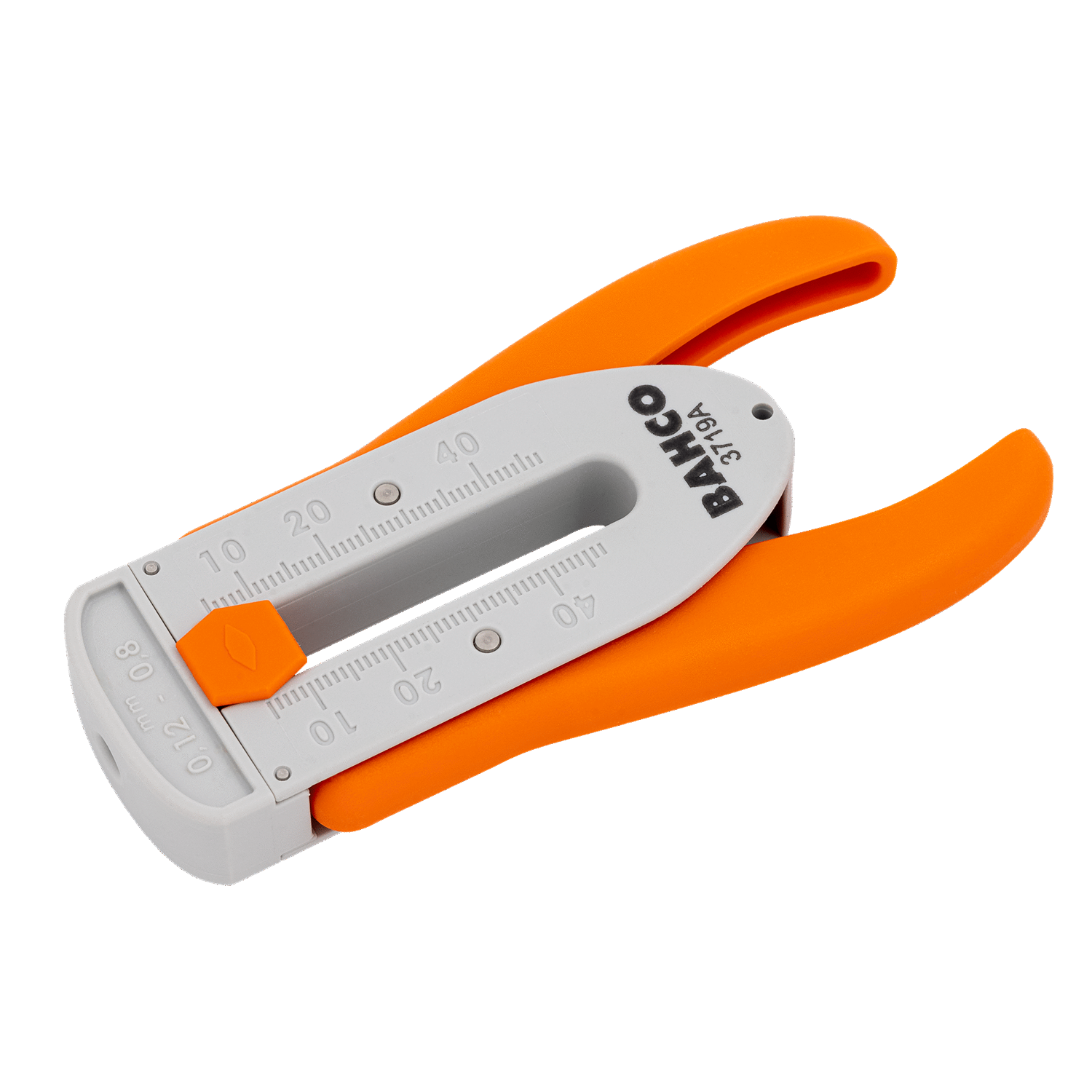 BAHCO 3719 A Precision Wire Stripping Plier Tool (BAHCO Tools) - Premium Wire Stripping Plier from BAHCO - Shop now at Yew Aik.