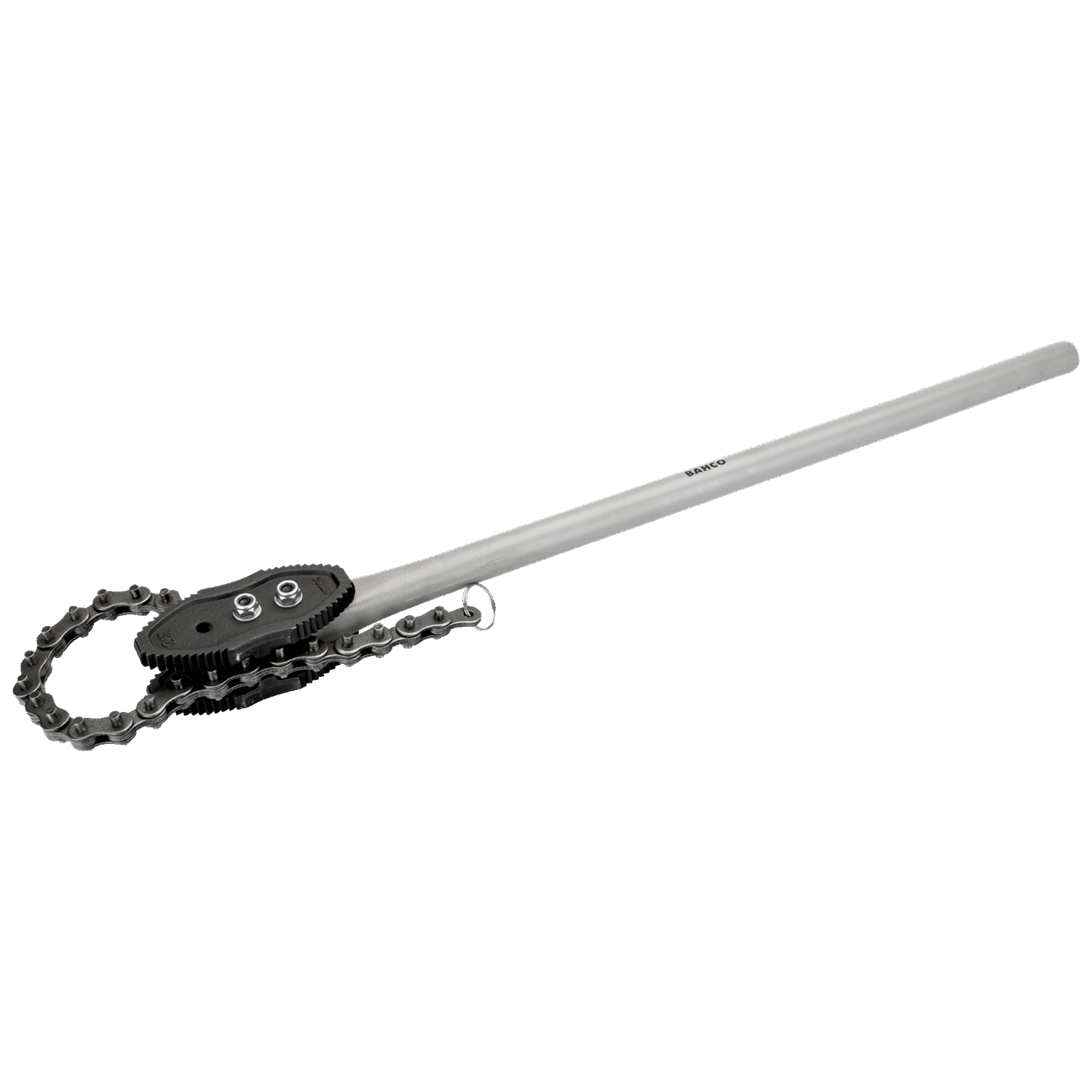 BAHCO 372 Heavy Duty Chain Pipe Wrench (BAHCO Tools) - Premium Chain Pipe Wrench from BAHCO - Shop now at Yew Aik.