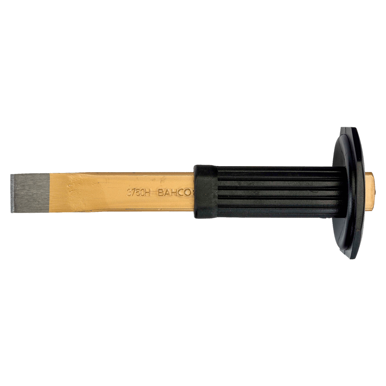 BAHCO 3736MH Mason’s Cold Chisel with Octagonal Shank and Guard - Premium Cold Chisel from BAHCO - Shop now at Yew Aik.