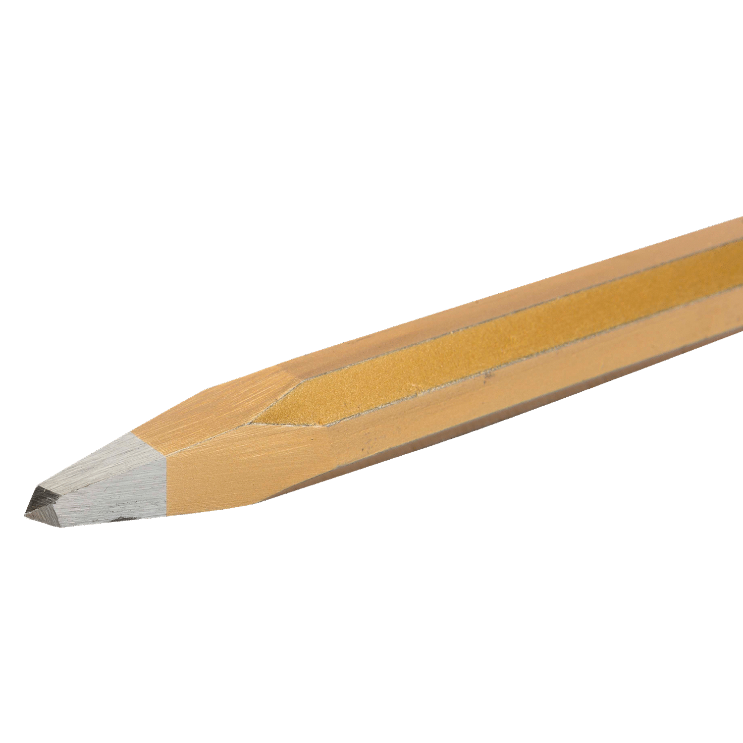 BAHCO 3739-250-400 Pointed Chisel with Octagonal Shank - Premium Pointed Chisel from BAHCO - Shop now at Yew Aik.