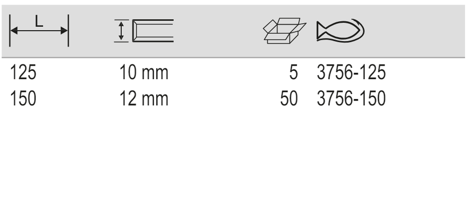 BAHCO 3756 Flat Cold Chisel with Octogonal Shank and Lacquered - Premium Cold Chisel from BAHCO - Shop now at Yew Aik.