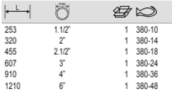 BAHCO 380 Multipurpose Aluminium Pipe Wrench (BAHCO Tools) - Premium Aluminium Pipe Wrench from BAHCO - Shop now at Yew Aik.