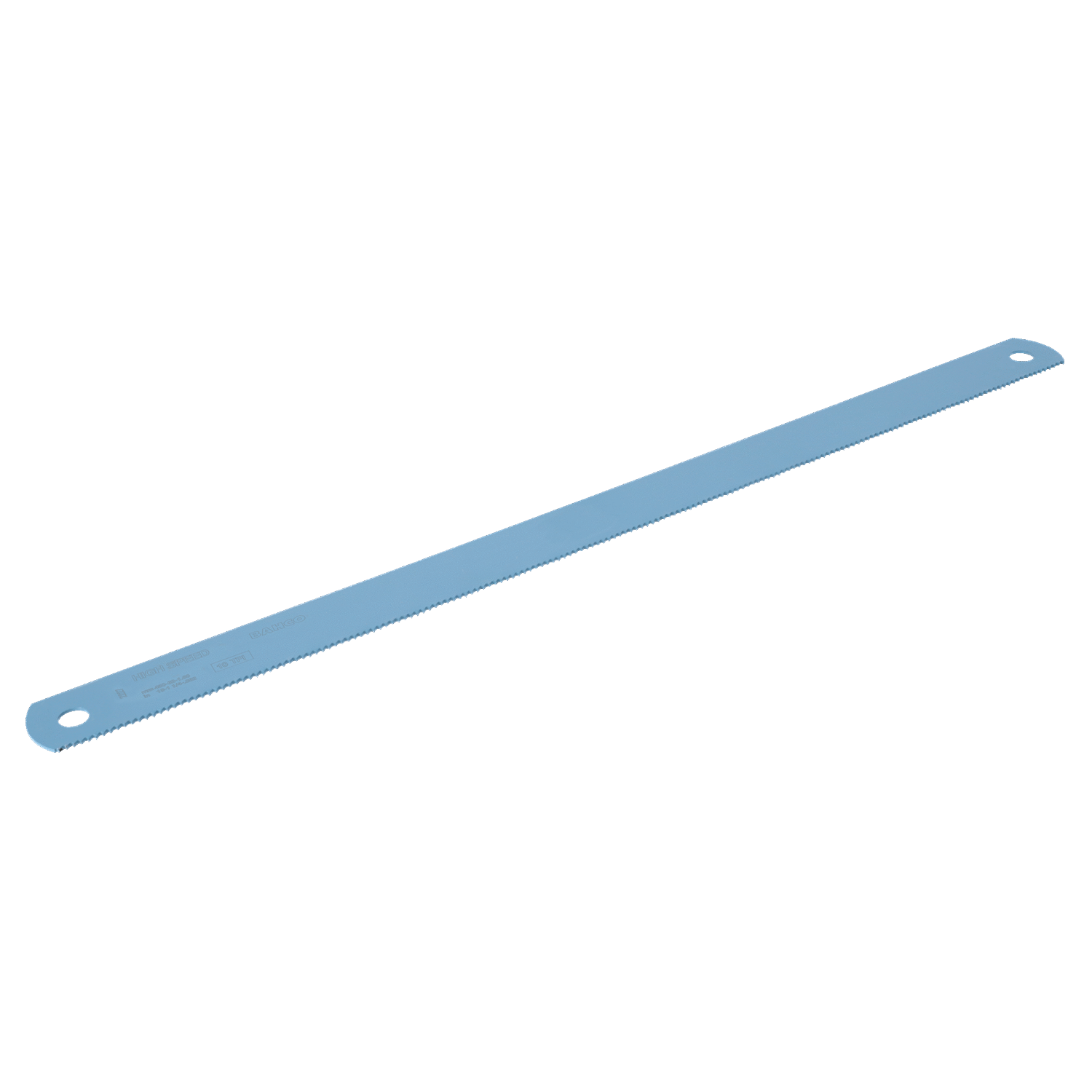 BAHCO 3802 HSS Power Hacksaw Blades (BAHCO Tools) - Premium Power Hacksaw Blades from BAHCO - Shop now at Yew Aik.