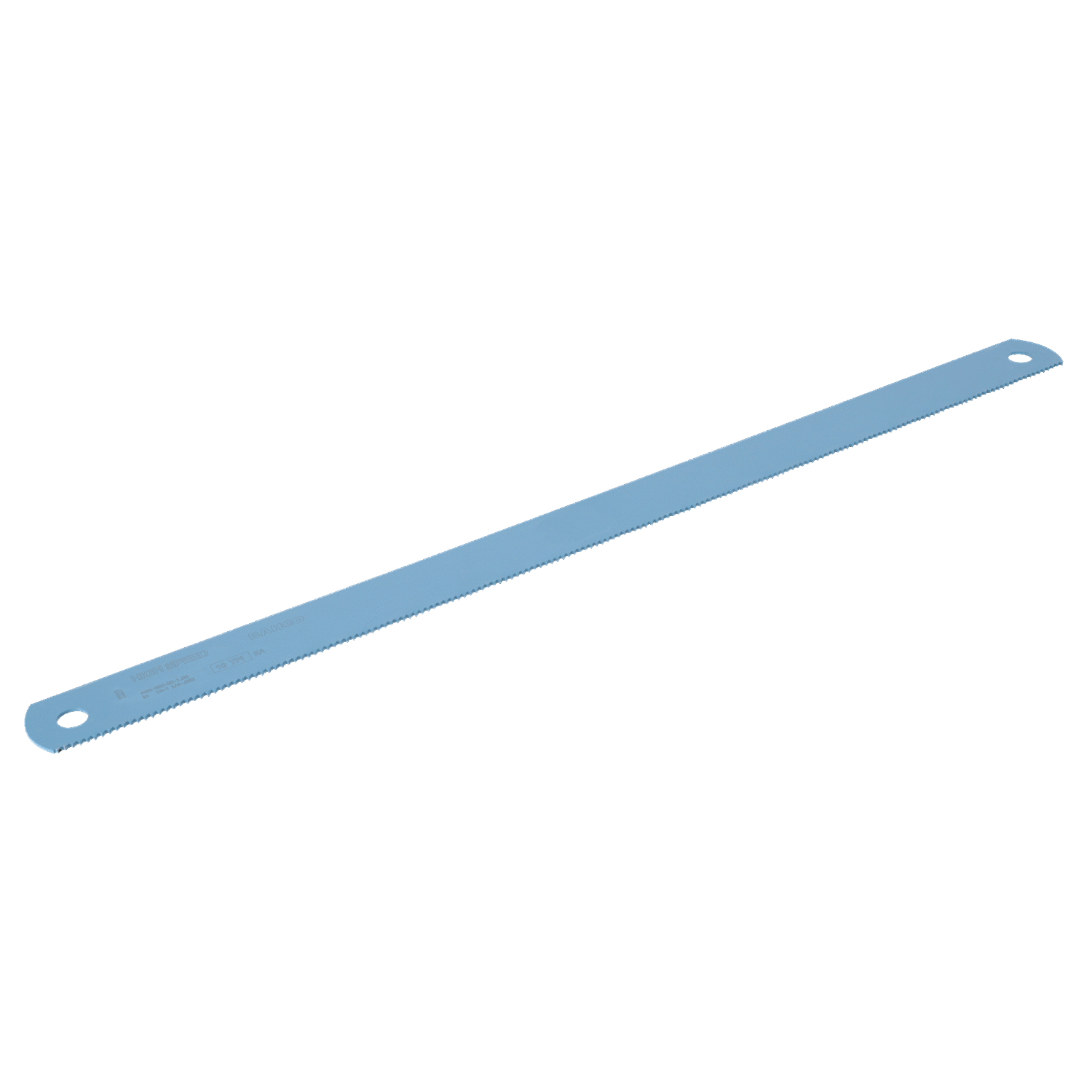 BAHCO 3802 KA HSS Power Hacksaw Blades (BAHCO Tools) - Premium Power Hacksaw Blades from BAHCO - Shop now at Yew Aik.