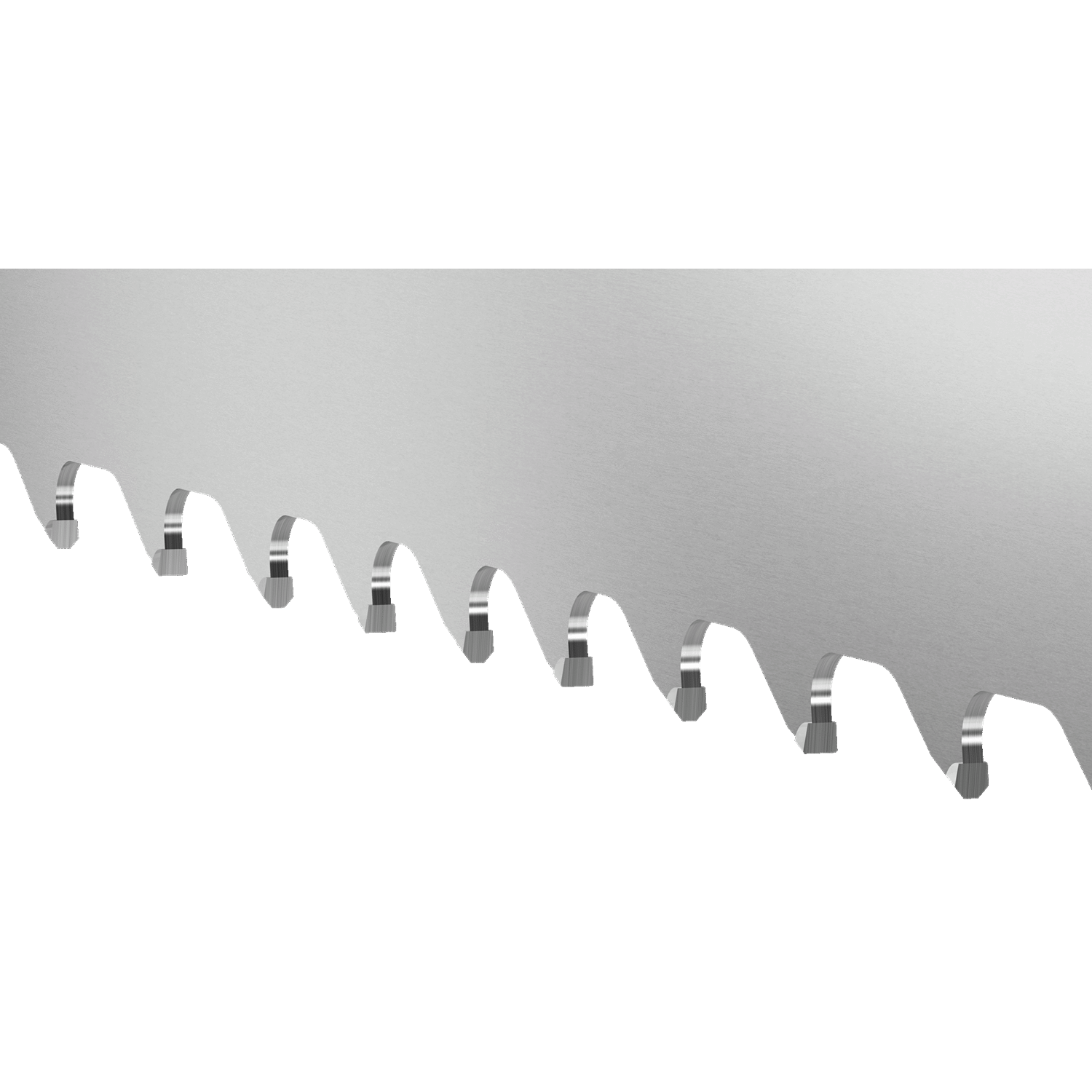 BAHCO 3860 TCZ Multi Chip Unset Carbide Bandsaw Blade - Premium Bandsaw Blade from BAHCO - Shop now at Yew Aik.