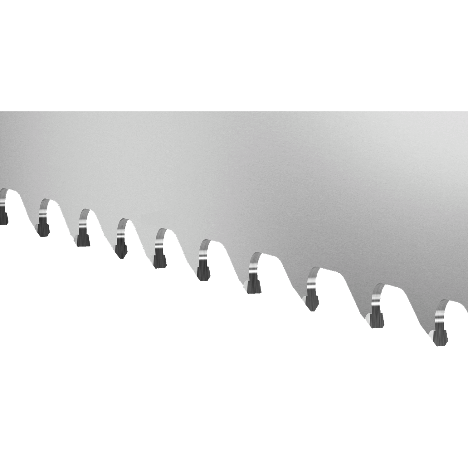 BAHCO 3860 TMC Multi Chip Unset Carbide Bandsaw Blade - Premium Bandsaw Blade from BAHCO - Shop now at Yew Aik.