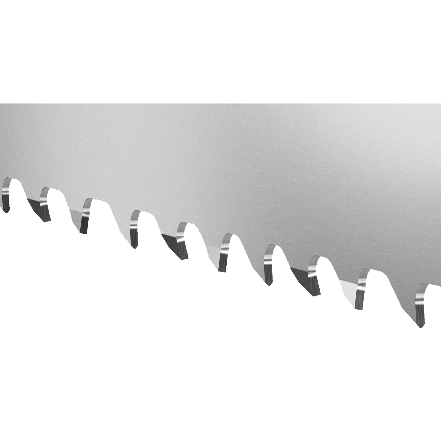 BAHCO 3869 Carbide Triple Set Foundry Bandsaw Blade - Premium Bandsaw Blade from BAHCO - Shop now at Yew Aik.