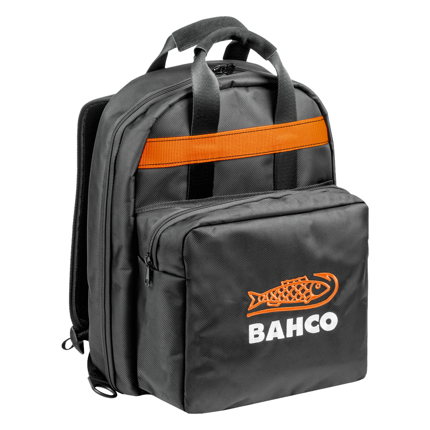 BAHCO 3875-BP2 Backpacks Large Size Tool Storage - Premium Tool Storage from BAHCO - Shop now at Yew Aik.