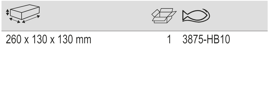 BAHCO 3875-HB10 Tool Storage Bag for Working at Height - Premium Tool Storage from BAHCO - Shop now at Yew Aik.