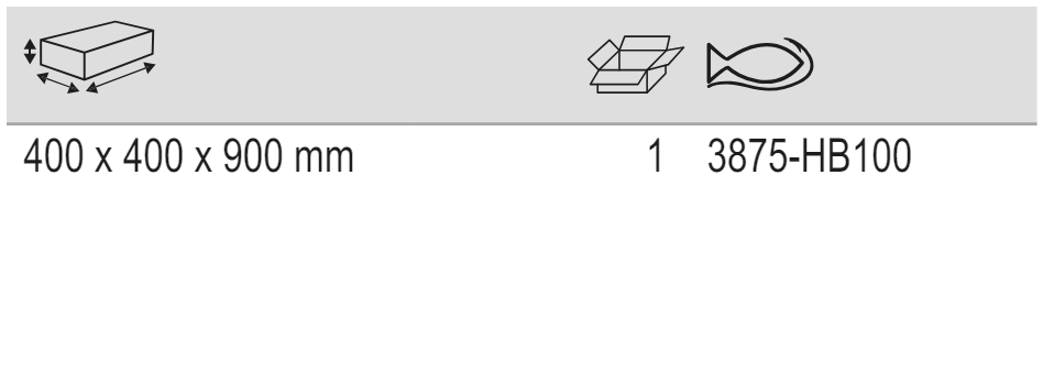 BAHCO 3875-HB100 Tool Storage Lifting Bag with Double Reinforced - Premium Tool Storage from BAHCO - Shop now at Yew Aik.