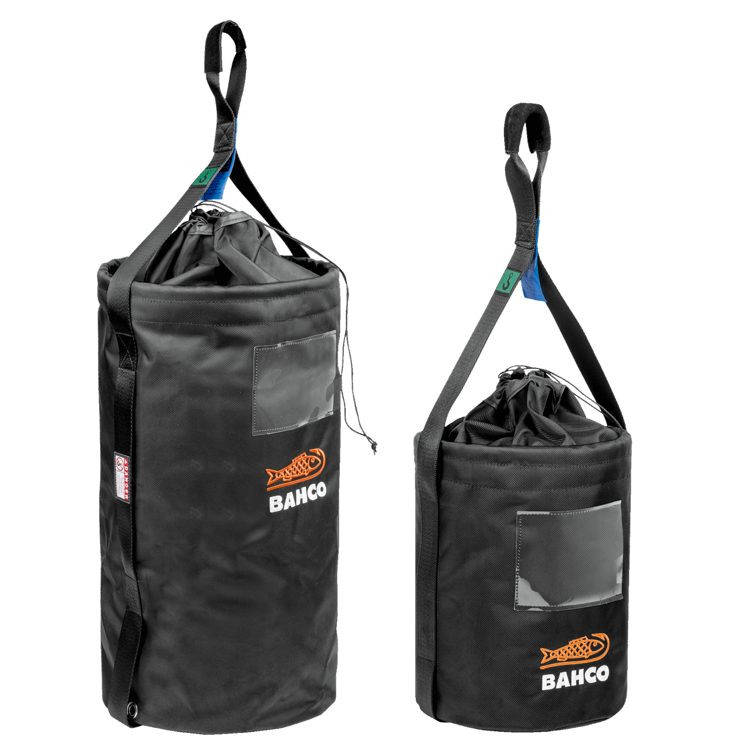 BAHCO 3875-HB30/3875-HB60 Tool Storage with Single Reinforced - Premium Tool Storage from BAHCO - Shop now at Yew Aik.