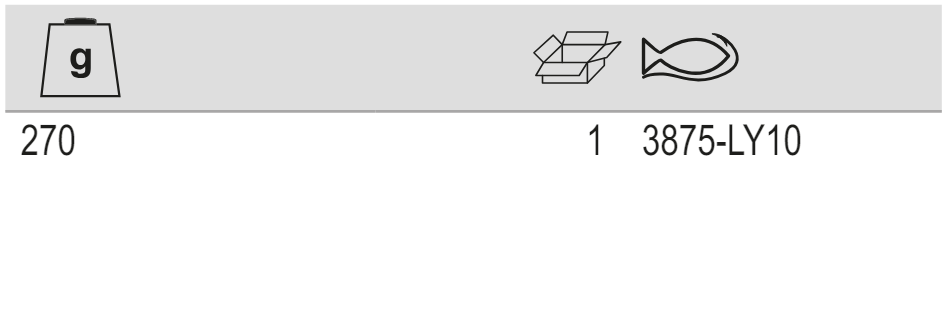 BAHCO 3875-LY10 Strap Lanyard with Fixed Carabiner 12 kg - Premium Lanyard from BAHCO - Shop now at Yew Aik.