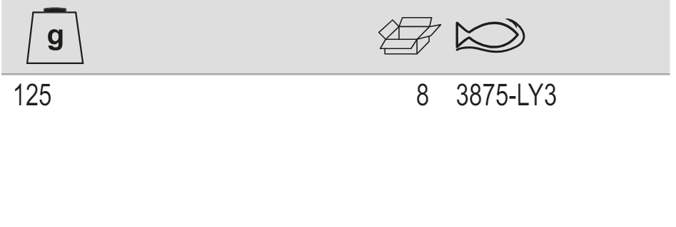 BAHCO 3875-LY3 Strap Lanyard with Fixed Carabiner 1 kg - Premium Lanyard from BAHCO - Shop now at Yew Aik.