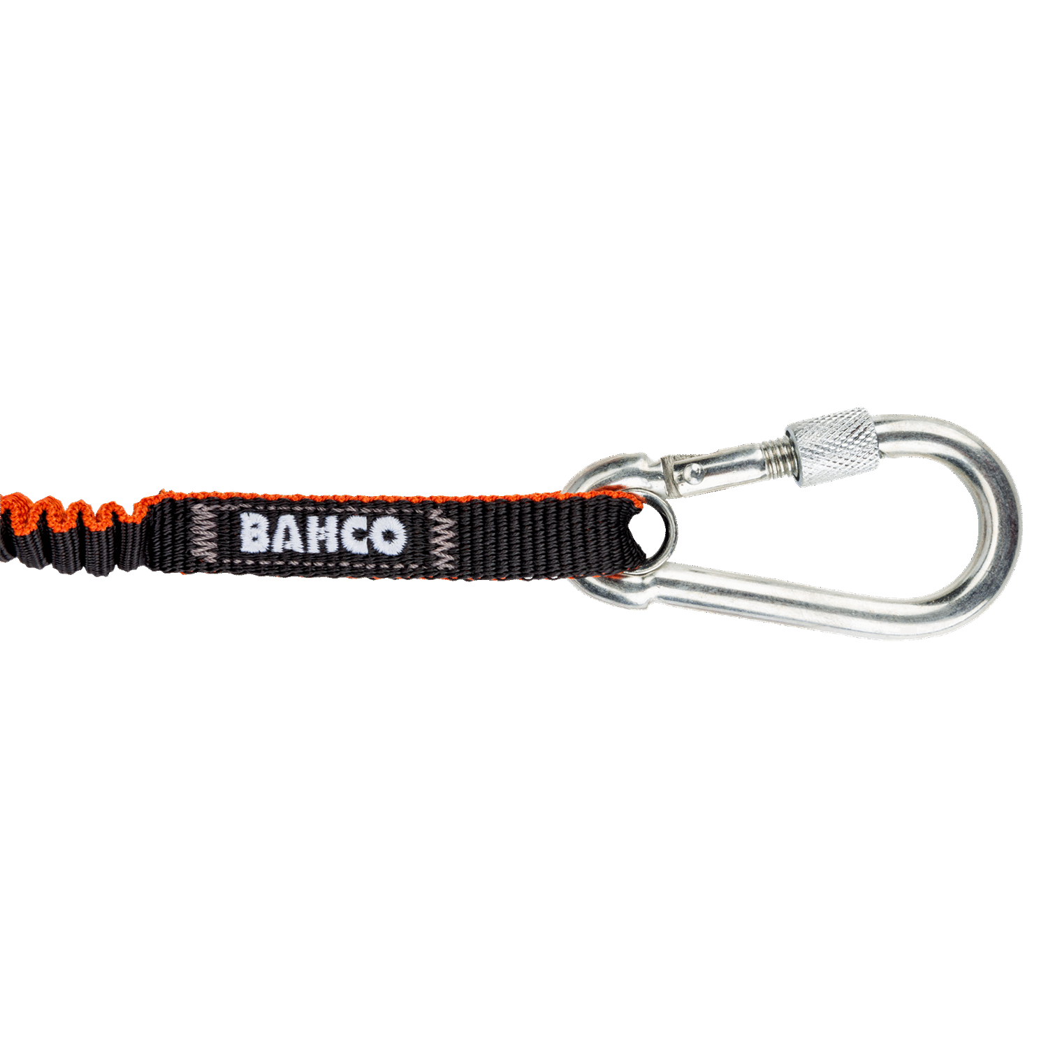 BAHCO 3875-LY4 Strap Lanyard with Locking Device 3 kg - Premium Lanyard from BAHCO - Shop now at Yew Aik.