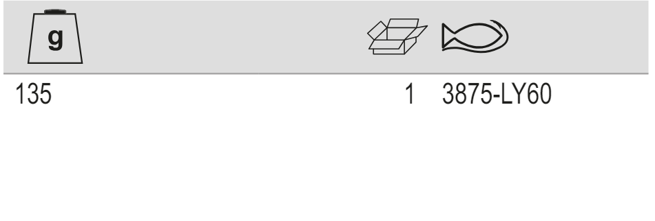 BAHCO 3875-LY6 Strap Lanyard with Swivel Carabiner 1 kg - Premium Lanyard from BAHCO - Shop now at Yew Aik.