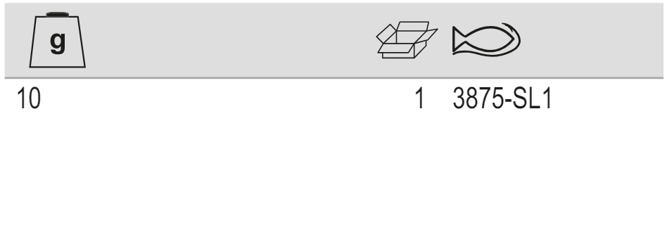 BAHCO 3875-SL1 Steel String Lanyard (BAHCO Tools) - Premium Lanyard from BAHCO - Shop now at Yew Aik.