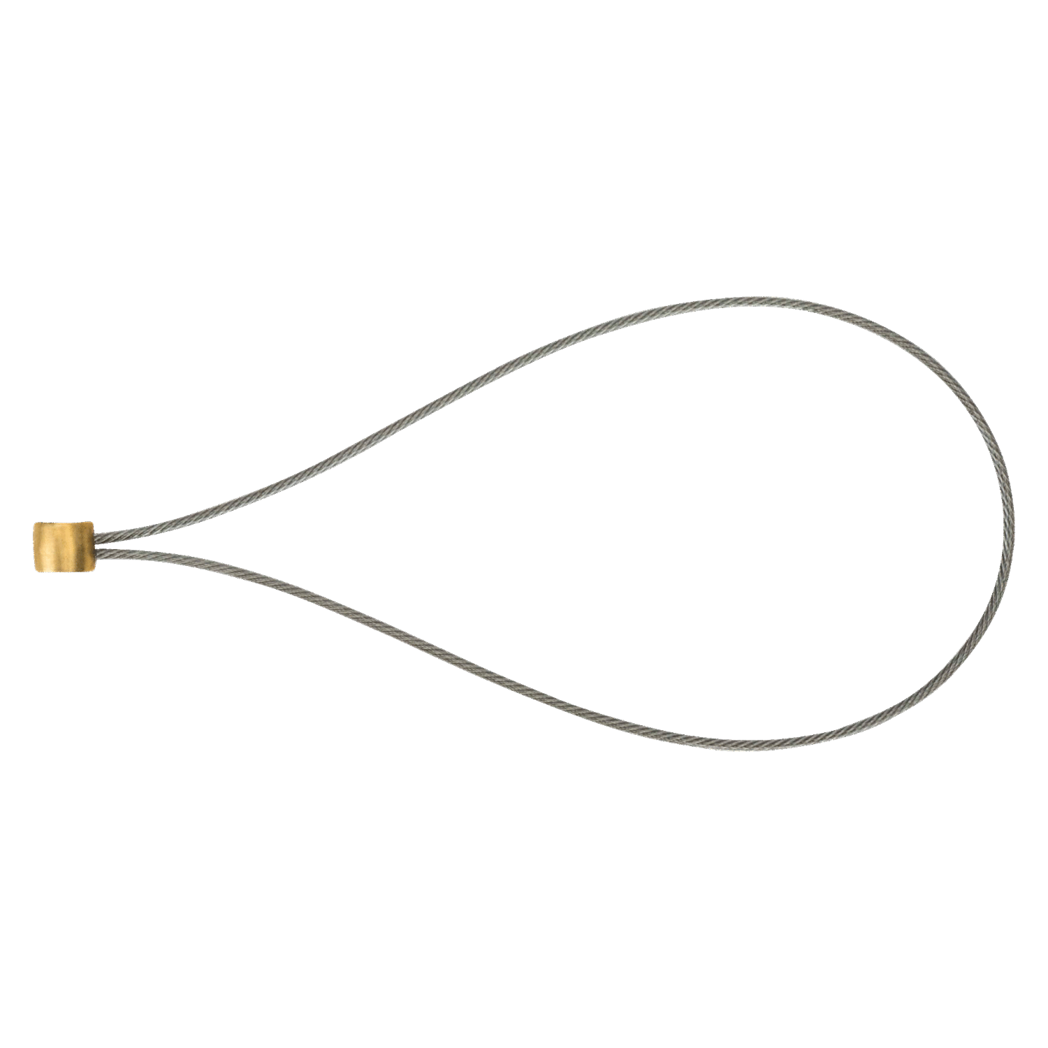 BAHCO 3875-SL1 Steel String Lanyard (BAHCO Tools) - Premium Lanyard from BAHCO - Shop now at Yew Aik.