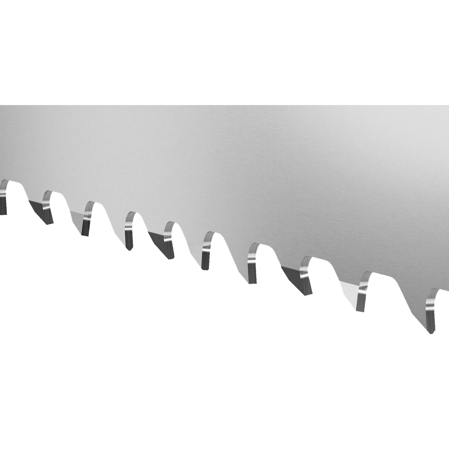 BAHCO 3881 THQ Multi Chip Carbide Bandsaw Blade (BAHCO Tools) - Premium Bandsaw Blade from BAHCO - Shop now at Yew Aik.