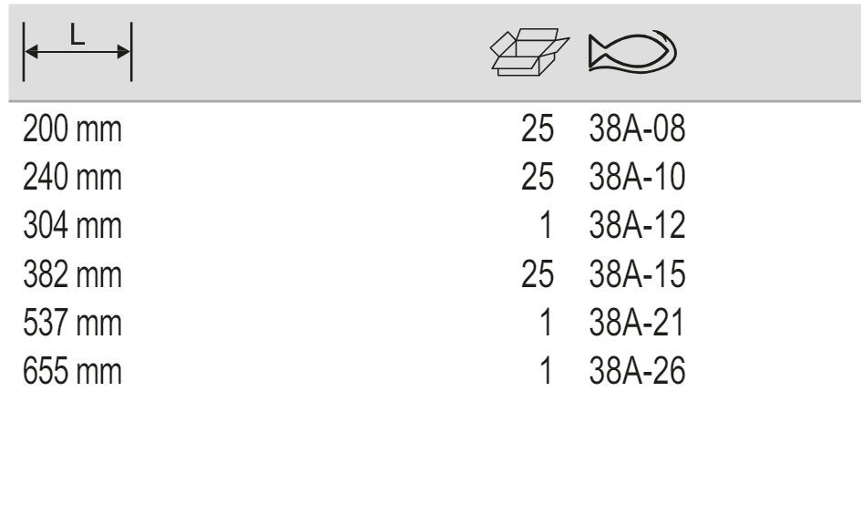BAHCO 38A Tyre Lever for Tyre Removal (BAHCO Tools) - Premium Tyre Lever from BAHCO - Shop now at Yew Aik.