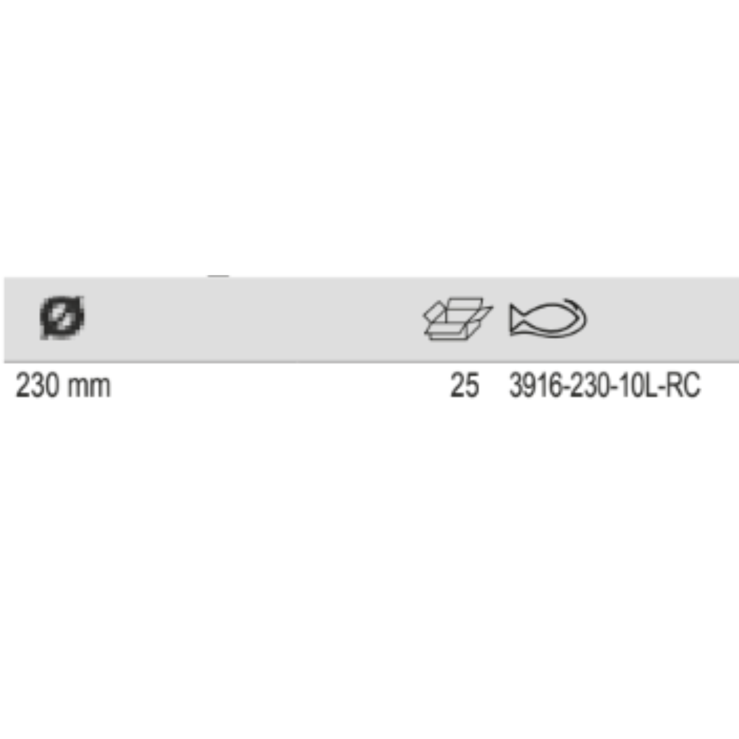 BAHCO 391-DIAM_RC Abrasive Diamond Cutting Disc For Concrete - Premium Cutting Disc from BAHCO - Shop now at Yew Aik.