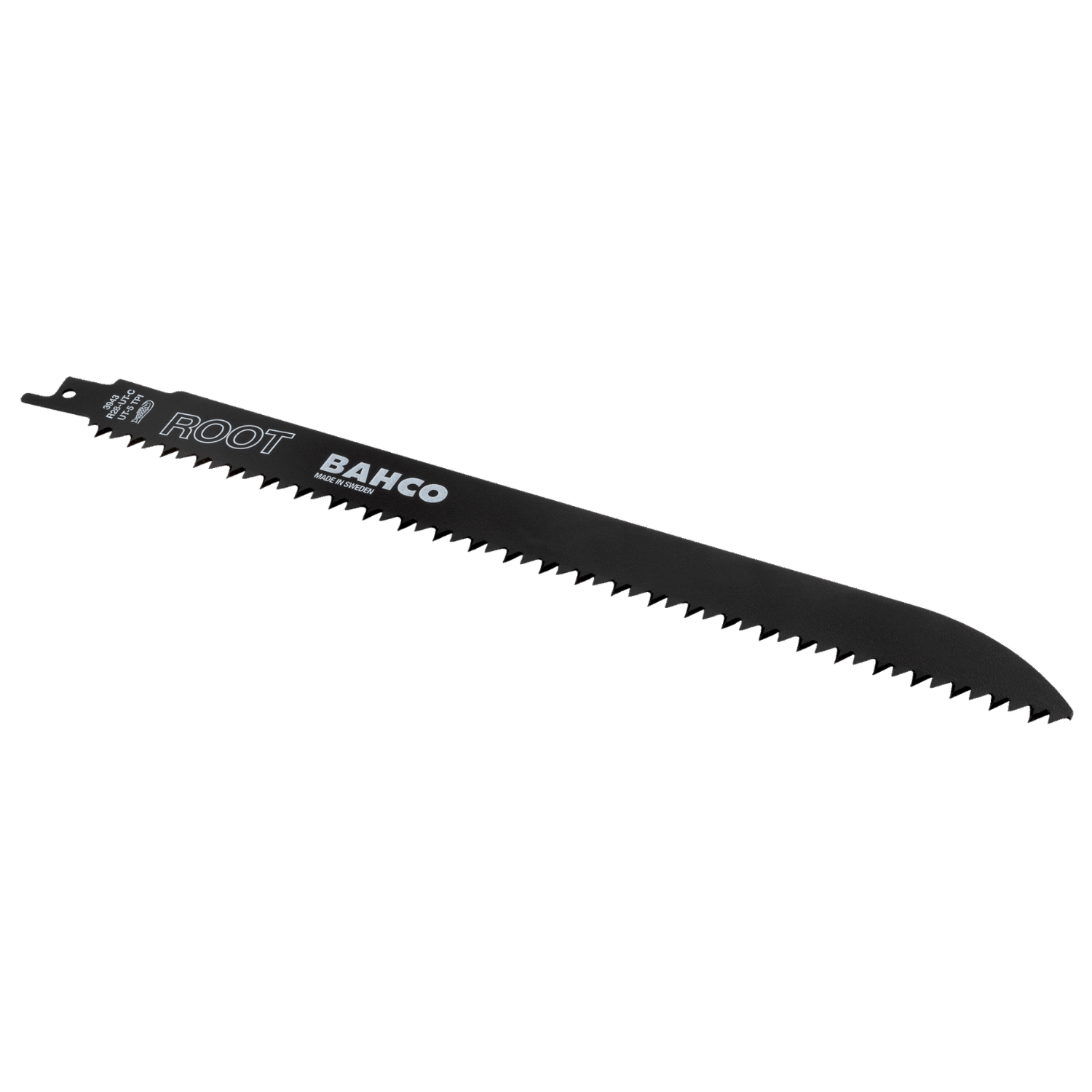 BAHCO 3943-R28-UT-C-2P Reciprocating Straight Saw Blade - Premium Straight Saw Blade from BAHCO - Shop now at Yew Aik.