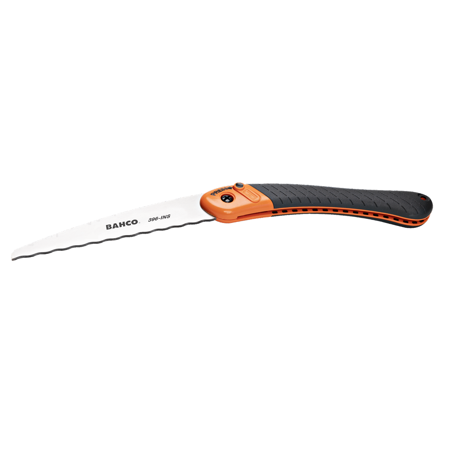 BAHCO 396-INS Folding saw specificaly for cutting Insulation Wool - Premium Folding Saw from BAHCO - Shop now at Yew Aik.