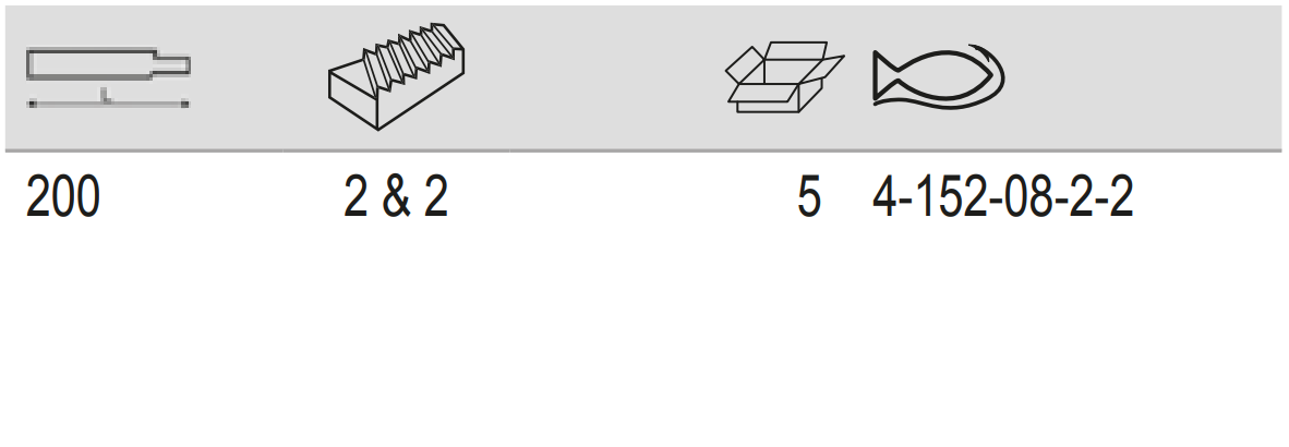 BAHCO 4-152 2-in-1 ERGO Homeowner’s File for Wood & Metal - Premium Homeowner’s File from BAHCO - Shop now at Yew Aik.