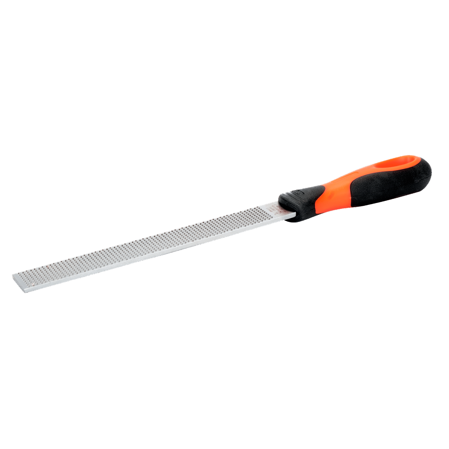 BAHCO 4-152 2-in-1 ERGO Homeowner’s File for Wood & Metal - Premium Homeowner’s File from BAHCO - Shop now at Yew Aik.