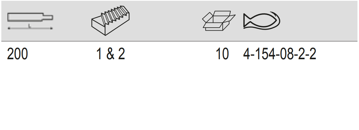 BAHCO 4-154 4-in-2 ERGO Homeowner’s File Set - Premium File Set from BAHCO - Shop now at Yew Aik.