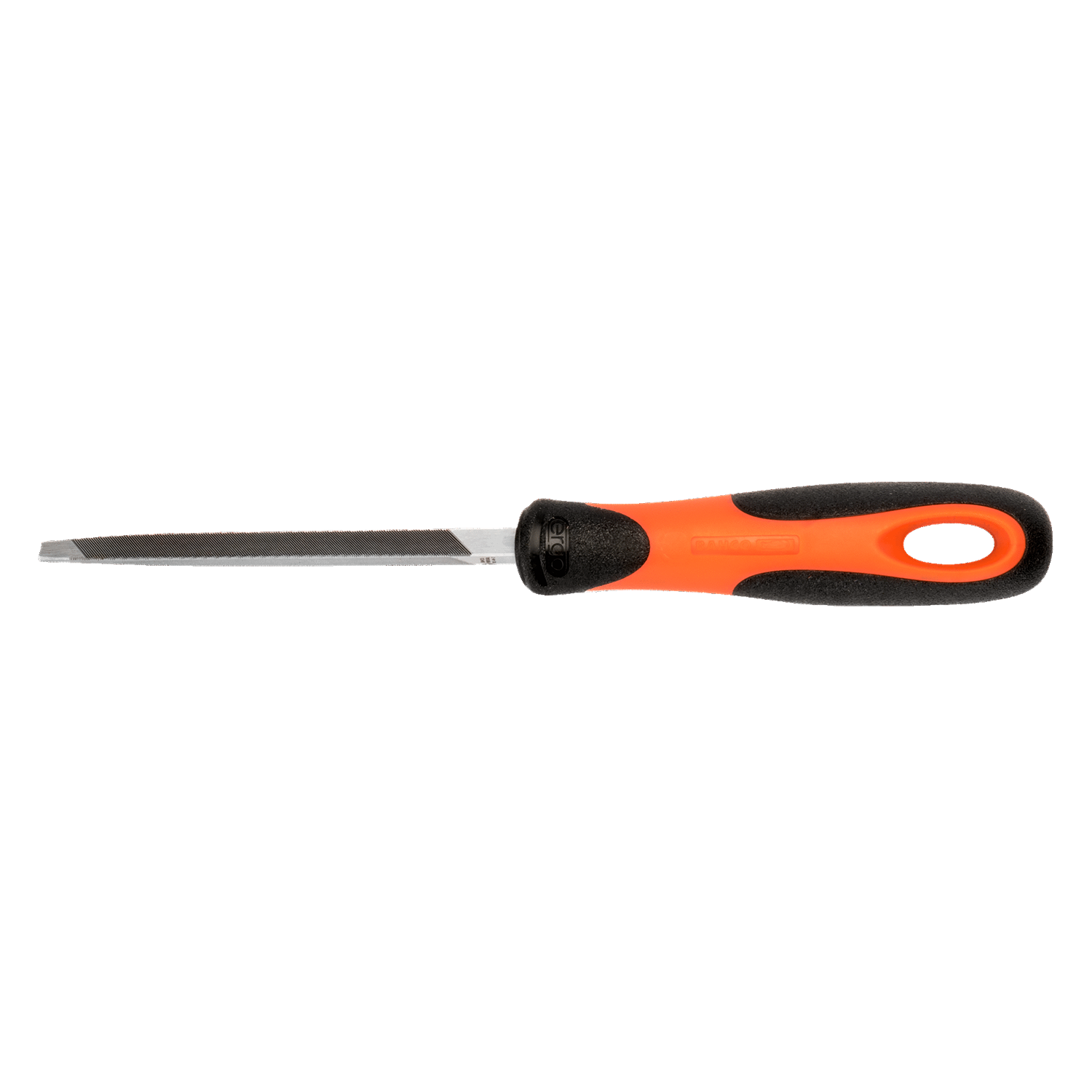 BAHCO 4-183-2 ERGO Taper Saw File Dual- Component Handle - Premium Taper Saw File from BAHCO - Shop now at Yew Aik.