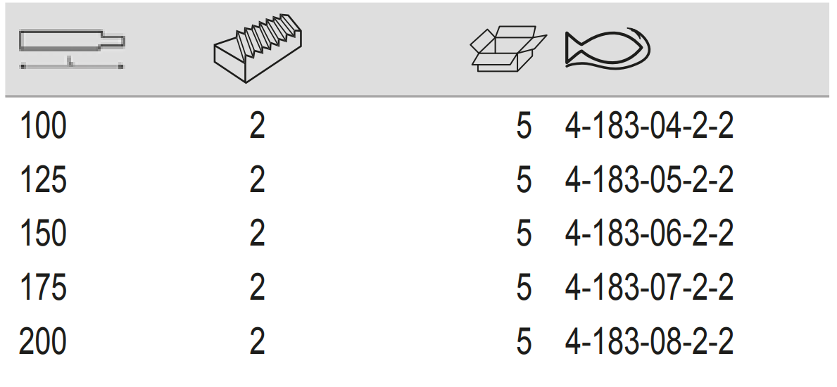 BAHCO 4-183-2 ERGO Taper Saw File Dual- Component Handle - Premium Taper Saw File from BAHCO - Shop now at Yew Aik.