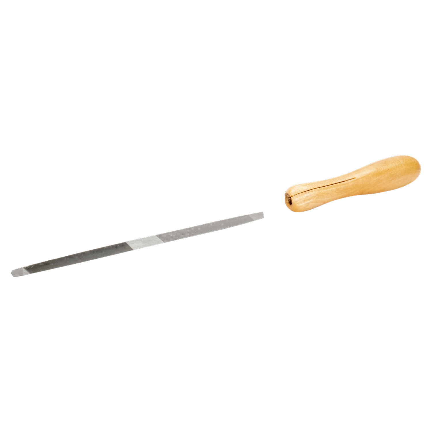 BAHCO 4-190-0 Double-Ended Saw File (BAHCO Tools) - Premium Saw File from BAHCO - Shop now at Yew Aik.