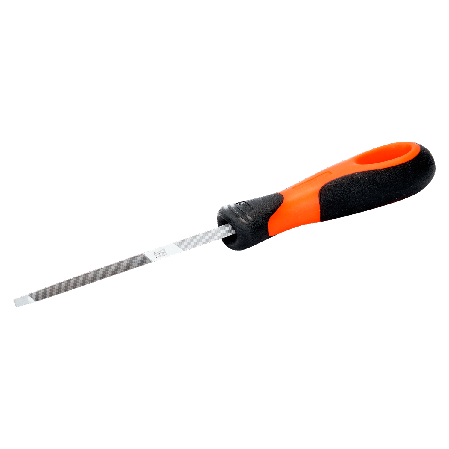 BAHCO 4-190-2 ERGO Double-Ended Saw File (BAHCO Tools) - Premium Saw File from BAHCO - Shop now at Yew Aik.