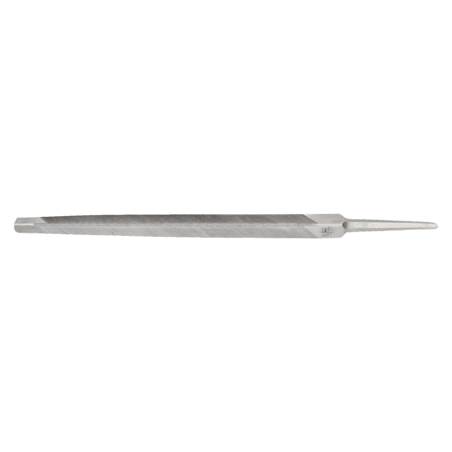 BAHCO 4-192-0 Tapered Bandsaw File (BAHCO Tools) - Premium Bandsaw File from BAHCO - Shop now at Yew Aik.