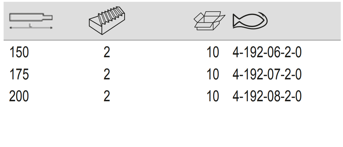 BAHCO 4-192-0 Tapered Bandsaw File (BAHCO Tools) - Premium Bandsaw File from BAHCO - Shop now at Yew Aik.