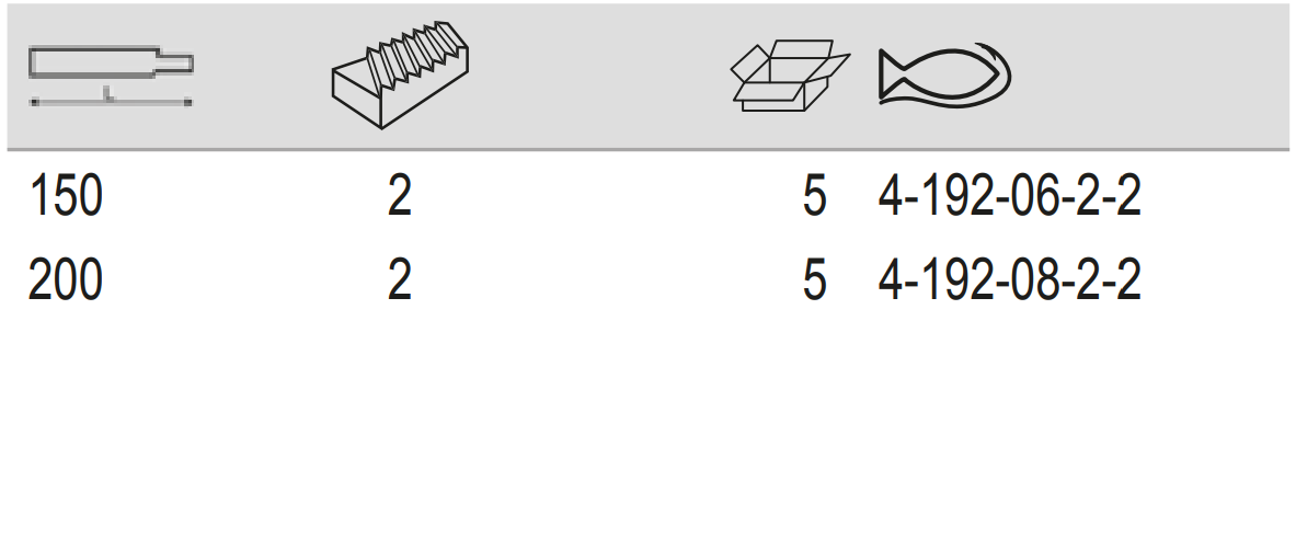 BAHCO 4-192-2 ERGO Tapered Bandsaw File (BAHCO Tools) - Premium Bandsaw File from BAHCO - Shop now at Yew Aik.