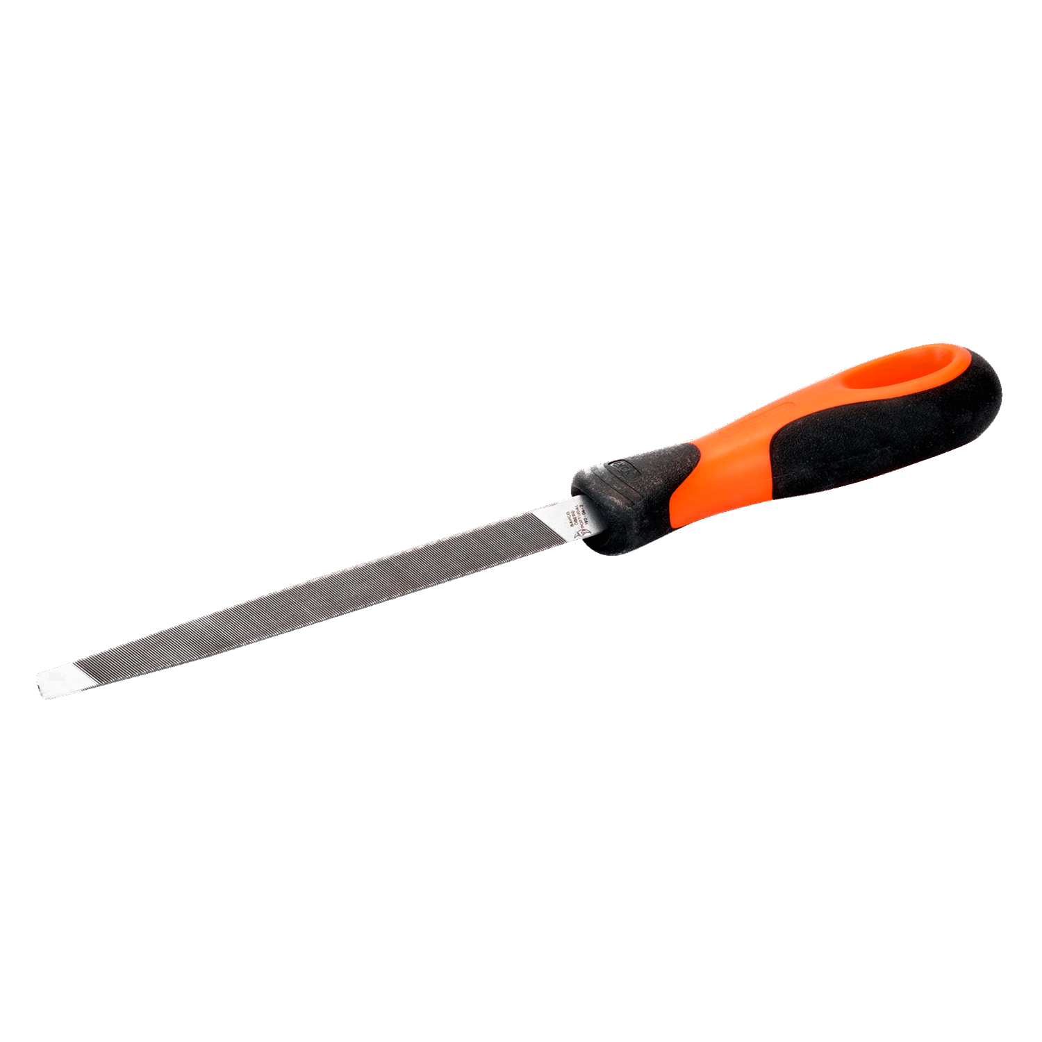 BAHCO 4-192-2 ERGO Tapered Bandsaw File (BAHCO Tools) - Premium Bandsaw File from BAHCO - Shop now at Yew Aik.