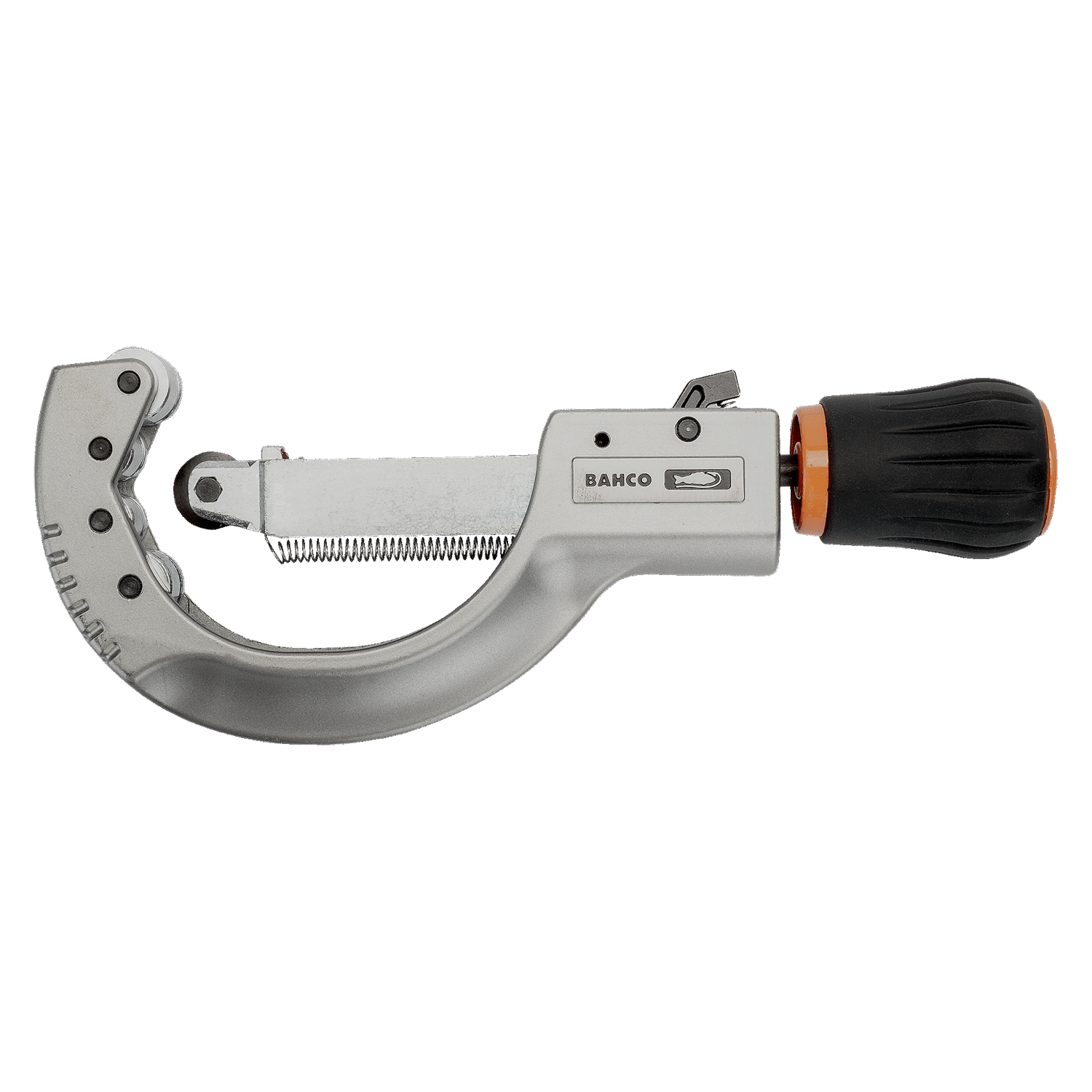BAHCO 402-76 Pipe Cutter with Quick Adjust System (BAHCO Tools) - Premium Pipe Cutter from BAHCO - Shop now at Yew Aik.
