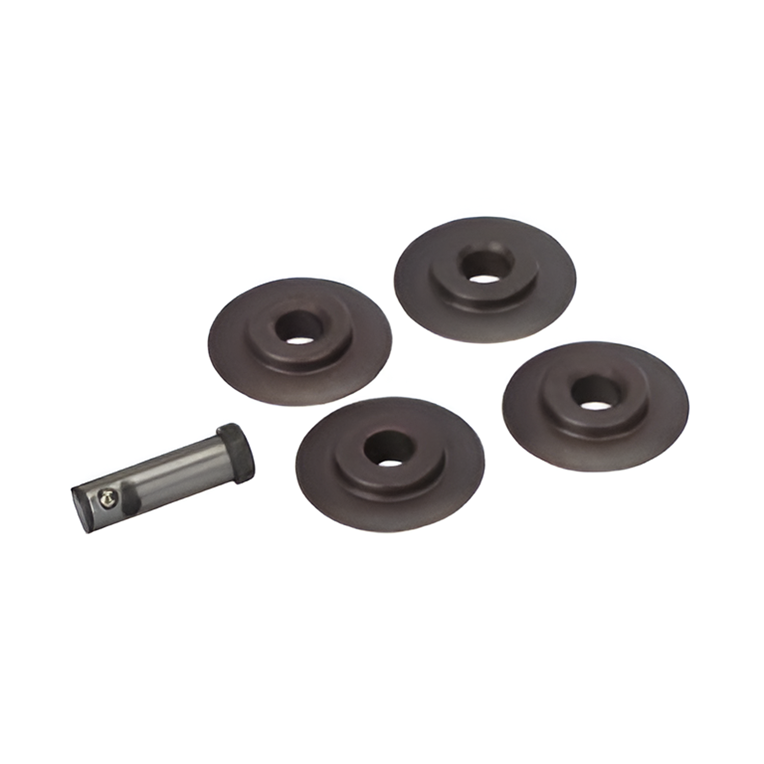 BAHCO 402-95-SET Spare Wheels Set and Pin for 401/402 Pipe Cutter - Premium Spare Wheels Set from BAHCO - Shop now at Yew Aik.
