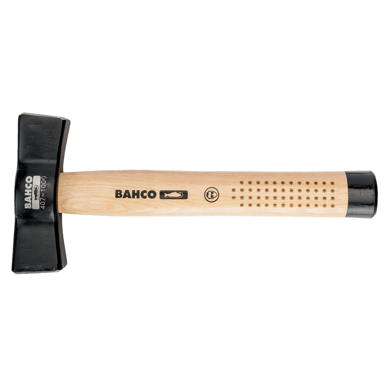 BAHCO 407 Club Hammer Spanish Type with Oval Eye (BAHCO Tools) - Premium Club Hammer from BAHCO - Shop now at Yew Aik.