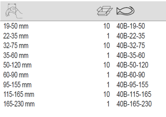 BAHCO 40B Adjustable Pin Hook Wrench with Chrome Finish - Premium Hook Wrench from BAHCO - Shop now at Yew Aik.