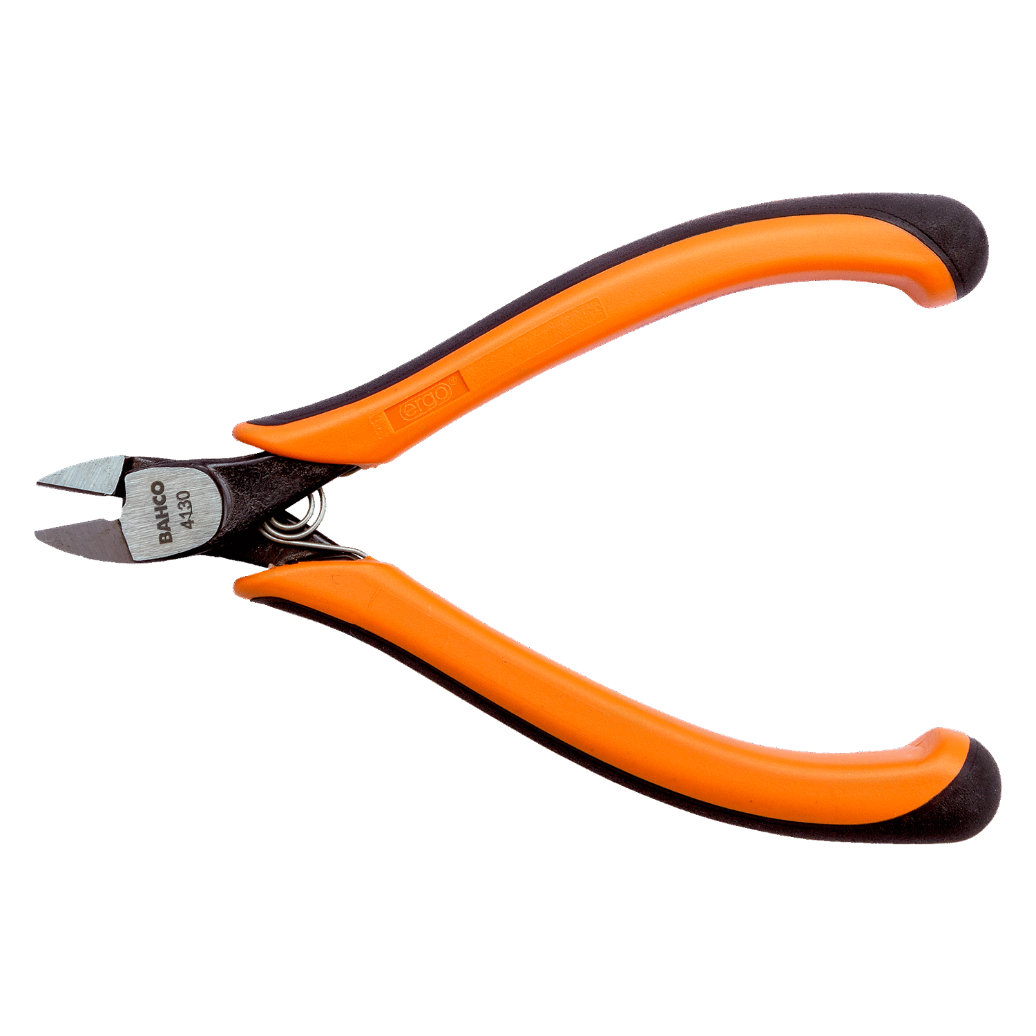BAHCO 4130, 4131 ERGO Compact Side Cutting Plier - Premium Cutting Plier from BAHCO - Shop now at Yew Aik.