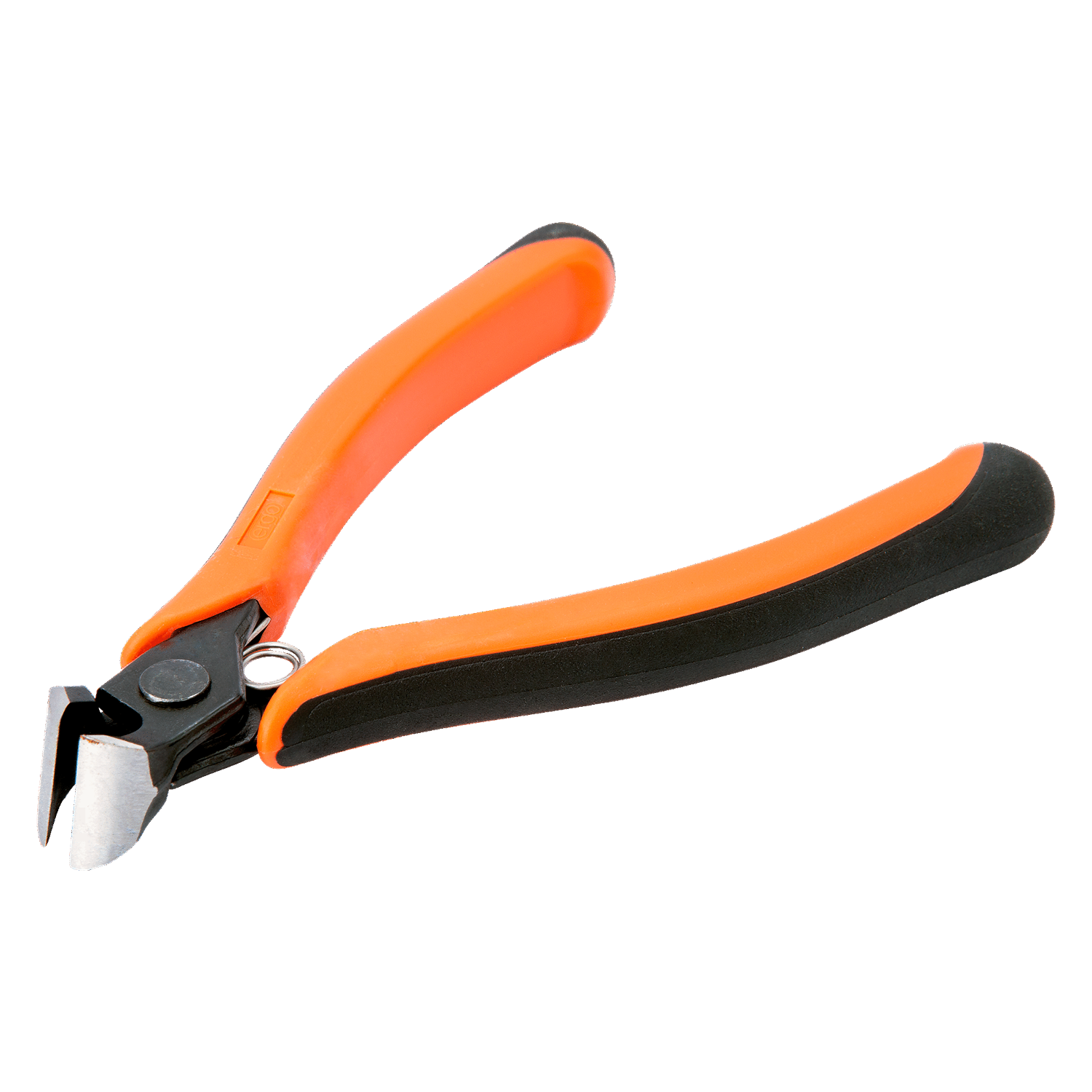 BAHCO 4231 ERGO 20° Oblique Cutter Cutting Pliers - Premium Oblique Cutter from BAHCO - Shop now at Yew Aik.