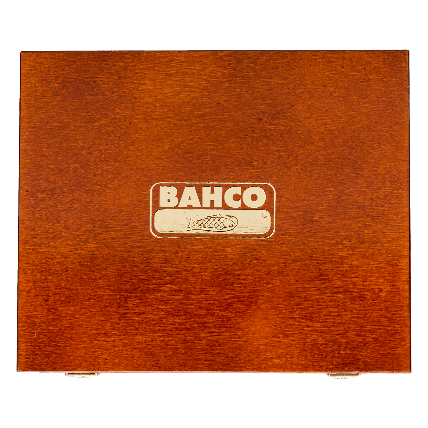 BAHCO 424P-S6-GER Chisel Set with Rubberised Handle 6-26 mm - Premium Chisel Set from BAHCO - Shop now at Yew Aik.