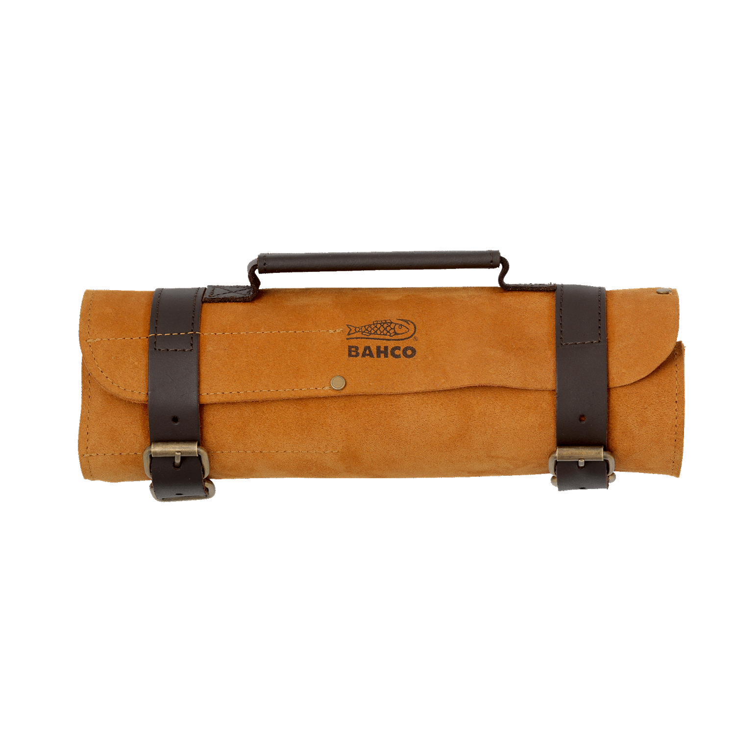 BAHCO 424P-S6-LR Chisel Set with Rubberised Handle 6-32 mm - Premium Chisel Set from BAHCO - Shop now at Yew Aik.